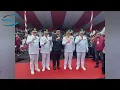 Download Lagu Pj. Bupati Langkat Mengikuti  Upacara Hari OTDA XXVIII tahun 2024 di Surabaya