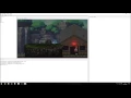 2D Java Game Engine Project Demo