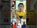 Download Lagu Kun Anta - Humood Alkhudher   Who sang it better cover by Nusrat Zerin, firdhuos, Hina,penhung