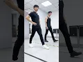 Instructions on an effective leg exercise for male models | Một bài tập chân hiệu quả cho mẫu nam