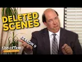 Lagu Insanely Hilarious DELETED SCENES | Season 9 SUPERFAN | A Peacock Extra - The Office
