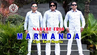 nagabe trio marmanda official music video cipt serli napitu 