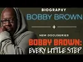 Download Lagu What was Left Out of the Bobby Brown A\u0026E Biography parts 1\u0026 2