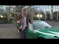 Lagu LAMBORGHINI  ESPADA SERIES 3 - 1973 | GALLERY AALDERING TV