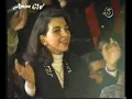 جورج وسوف - روحي يا نسمه * حفلة الجزائر