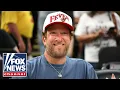 Download Lagu Dave Portnoy makes prediction during first appearance on 'Big Noon Kickoff'