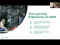 Digital Open House - Undergraduate Programs at Tulane SoPA