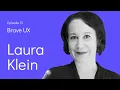 Download Lagu Brave UX: Laura Klein - Maximising the Value of Lean UX