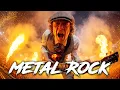 Download Lagu Best Hard Rock Music Mix 💀 Rock Gym Workout Music Mix