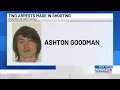 Two arrests made in Scioto County shooting