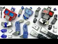 Download Lagu TRANSFORMERS ONE Autobots \u0026 Deceptions Build: Prime OPTIMUS NEMESIS SOUNDWAVE \u0026 LegoBank Stopmotion
