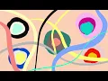 【1 hour of focus】ambient piano, synth & steel drum | winter flowers by the sea