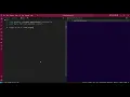 Create a Stunning Wavy Text Animation with HTML CSS JavaScript CUBES Tutorial