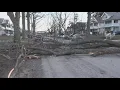 Weather Impact Alert in Northeast Ohio The aftermath of Friday s strong winds