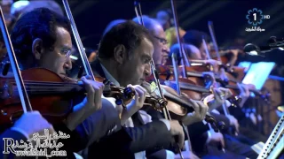 عبدالله الرويشد يخون الود حفل دار الآوبرا الكويتية 