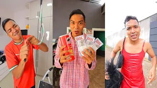 No Sobrevivirás 5 Horas de Larin 😂🔥 | Las Comedias Más Virales de Alfredo Larin