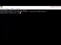 How to find uid gid and group id of a user in Linux
