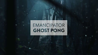 ghost pong