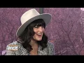 Aliana Lohan Talks Her New Single Long Way Down Celebrity Page