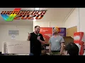 Blitz Basic Manual Presentation - SWAG Workbench 2020