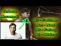 Download Lagu Muzammil Hasballah - Al-Fatihah An-Nas Al-Falaq Al-Ikhlas