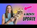 4 Month Update on My Dream Pairs Amazon Platform Heels The Truth Nobody Else Will Tell You