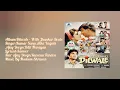 Kitna Haseen Chehra (With Jhankar Beats) - Dilwale 1993 Songs
