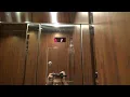 Schindler Hydraulic Elevator at Dillard s Edgewater Mall in Gulfport MS