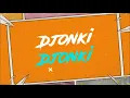 Download Lagu EBOLOKO feat Carty -Djonki freestyle (Video lyrics )