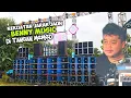 Lagu Coba Spil Suara Jarak Jauh BENNY MUSIC ketika ditangani Memed Thomas Alva Edi Sound 