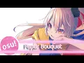 Osu!「Paper Bouquet」The Executioner and Her Way of Life OP