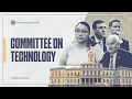LIVE Watch Oversight - 311 Hosted by the Committee on Technology
