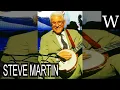 STEVE MARTIN - WikiVidi Documentary