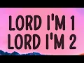 Peter Paul and Mary - Lord Im 1 Lord I m 2 500 Miles