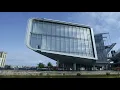 Video di RENZO PIANO - L'ARCHITETTO DELLA LUCE | Trailer italiano ufficiale