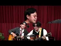 The Lantis Acoustic Session | Live! at Folkative