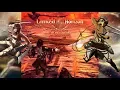 Download Lagu Attack on Titan opening 3 full - Shinzou wo Sasageyo