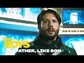 Download Lagu Soldier Boy's Journey to Defeat Homelander | The Boys | Prime Video