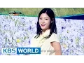 DIA - On the road | 다이아 - 그 길에서 [Music Bank / 2016.07.08]