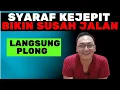 Download Lagu Syaraf kejepit bikin susah jalan lakukan 5 gerakan ini di rumah - Langsung plong