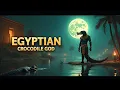 Download Lagu The Sleepless Tale | Why Pharaohs Slept with Crocodiles Nearby