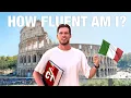 Download Lagu I Moved to Italy to Get Fluent in 30 Days (Immersion Method)