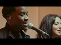 Desperate (Official Acoustic Video) - Jamie MacDonald