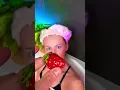 Download Lagu IIH! WAS MACHT ER MIT DER ERDBEERE? 🤢| Wir reinigen Ohren mit cleverem Gadget, cooles Tool
