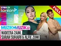 Download Lagu [FULL] Muzik Muzik 39 (2024) | 17 Mar - Nadeera Zaini, Sarah Suhairi \u0026 Alfie Zumi | Tonton
