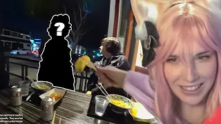 Snuffy Joins Nyanners IRL and Surprises Everyone
