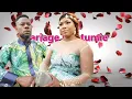 Le Mariage Coutumier de FOUKI & CHARDENTE