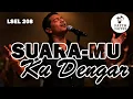 LAGU SION LSEL 208 - SUARA MU KUDENGAR | Lagu Rohani Tentang Penebusan dan Kasih Tuhan | Faith Notes