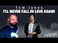 Download Lagu FIRST TIME REACTING TO | Tom Jones - (It Looks Like) I'll Never Fall In Love Again