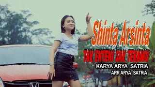 Download TAK ENTENI SAK TEKAMU SHINTA SHINTA ARSINTA DJ Kentrung \ MP3